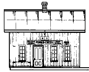Forks Creek Station