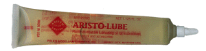 Crest Lube Oil 1.125oz