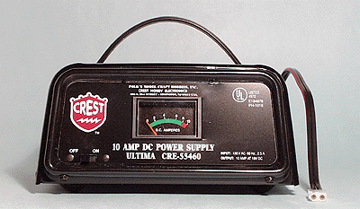 Ultima Power Pack -- 10 AMP