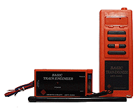 Basic Train Engineer -- 2 AMP 100'