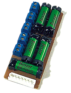 Add-On Board To Accessory Functions -- For 5491