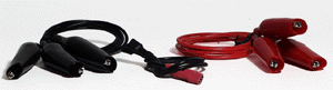 Wire Set For Charging