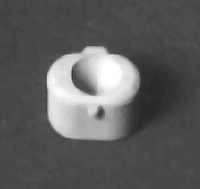 Headlights - Diesels (Plastic) -- Pyle Oscilliating Single pkg(2)