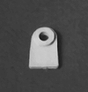 Lift Rings -- Flat - Mounts on Pilot Beam pkg(8)