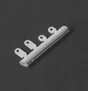 Lift Rings -- Tabs - Roof & Side Hood Mount pkg(16)