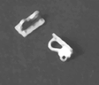 Lift Rings -- Switcher Side Mount pkg(4)