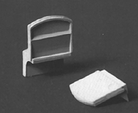 EMD Drop Steps pkg(2) -- Early GP, SD, SW