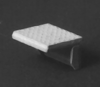 General Electric Drop Steps pkg(2) -- U Series