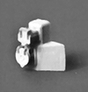 MU Stands - Intermediate GP/SD -- Double pkg(2)