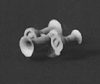 Nathan Air Horns pkg(2) -- 3-Chime M3