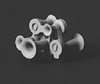 Nathan Air Horns pkg(2) -- 5-Chime M5