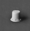 Radio Antennas -- Can Type, Plastic pkg(6)