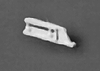 Radio Antennas -- Sinclair, Plastic pkg(2)