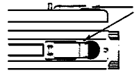 Winterization Hatch -- ALCO RS-2 & RS-3 Diesels (Soft Metal Casting)