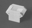 Spark Arrestors -- Super Flared Switcher Type pkg(2)