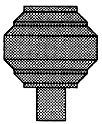 Spark Arrestors -- Round pkg(2)