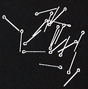 Eye Bolts 3-1/2 Scale Inch Diameter -- Long Shank pkg(10)