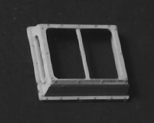 All-Weather Cab Windows -- Double-Type for GP & SD Units pkg(2)