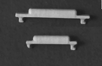 Cab Armrests -- 24 x 36" Stepped pkg(8)