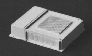 Cab Air Conditioner -- "Vapor"