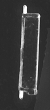 Cab Air Deflectors "Prime" Type -- Straight pkg(4)