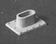 Exhaust Stack -- EMD GP/SD Diesels pkg(2)