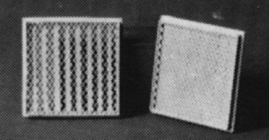 Radiators - EMD Switchers pkg(2) -- SW Units