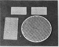 Air Grilles - Exhaust, Vent & Intake
