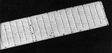 EMD SD45 Radiator Grilles -- Early Type