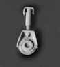 Shock Absorber/Snubber pkg(4) -- GE Style