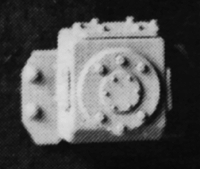 Truck Journals pkg(8) -- EMD Blomberg Square Type