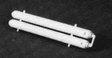 Air Reservoirs -- Double 12" Diameter Top Mount pkg(2)