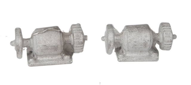 Bench Grinder -- Unpainted