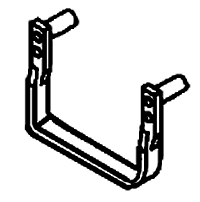 Stirrup Steps -- 9 x 16