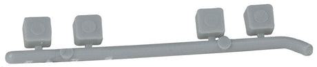 Intermodal Details -- Connector Bins pkg(4)