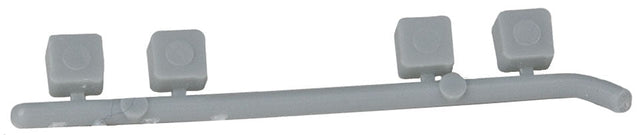 Intermodal Details -- Connector Bins pkg(4)