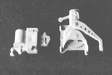 Brake Gear Sets -- Hand Brake & Valve pkg(2)