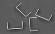 Passenger Car Grab Irons pkg(12) -- Roof