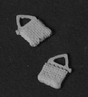 Miniature Tools -- Water Bags pkg(2)