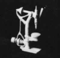 Miniature Tools -- Drill Press