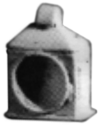 Headlights -- Square, Oil Type
