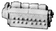 Engine Block -- EMD 645