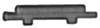 Cab Armrests -- Plastic pkg(4)
