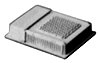 Air Conditioner -- Vapor Type (plastic)