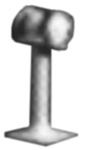 Miniature Tools -- Grinder & Stand