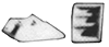 Steps -- Passenger Cars pkg(4)