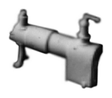 Horizontal Boiler -- Small Steam Engine