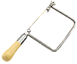 Jeweler's Saw -- 4" Throat