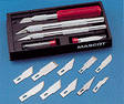 Precision Knife Set