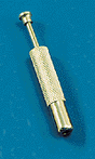 Mini 3-Prong Holder